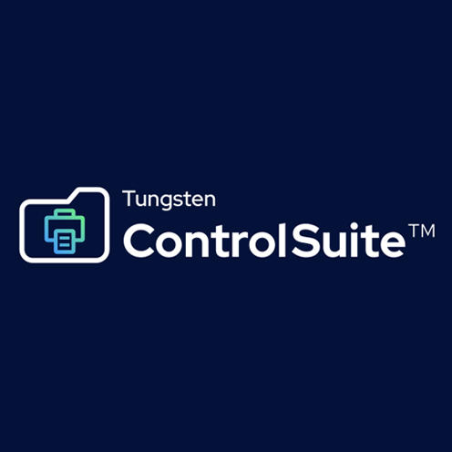 CONTROL SUITE