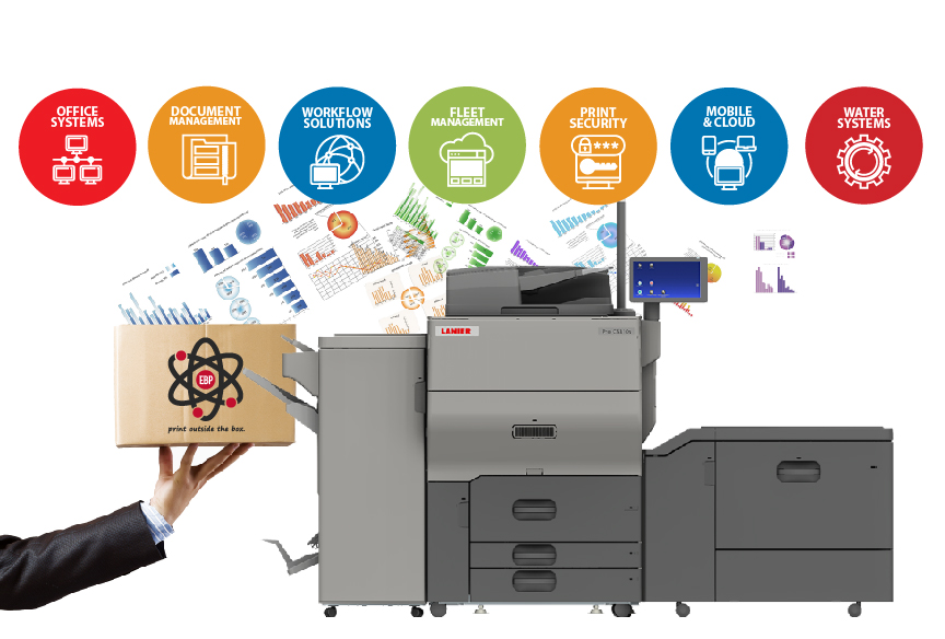 Print Outside the Box