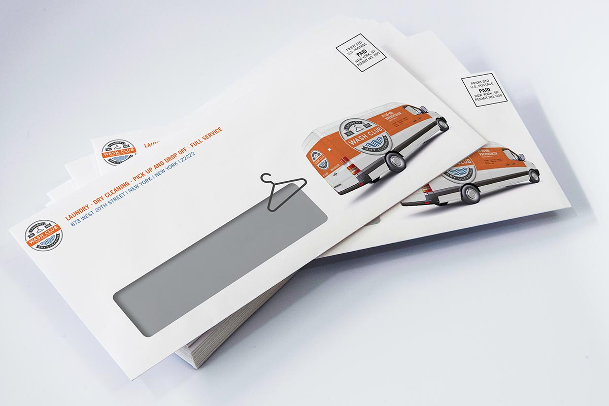 ENVELOPE PRINTERS