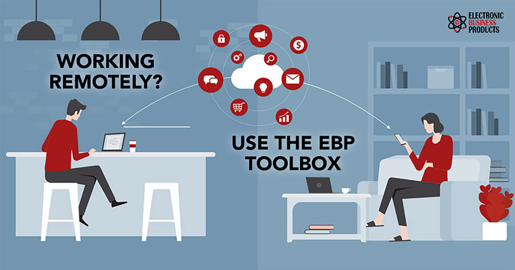 EBP REMOTE TOOLBOX