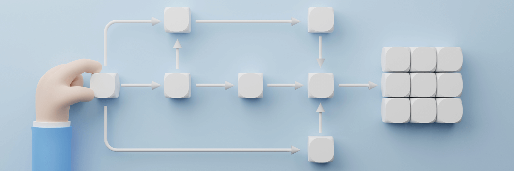 DocuWare Update: Microsoft Teams Integration
