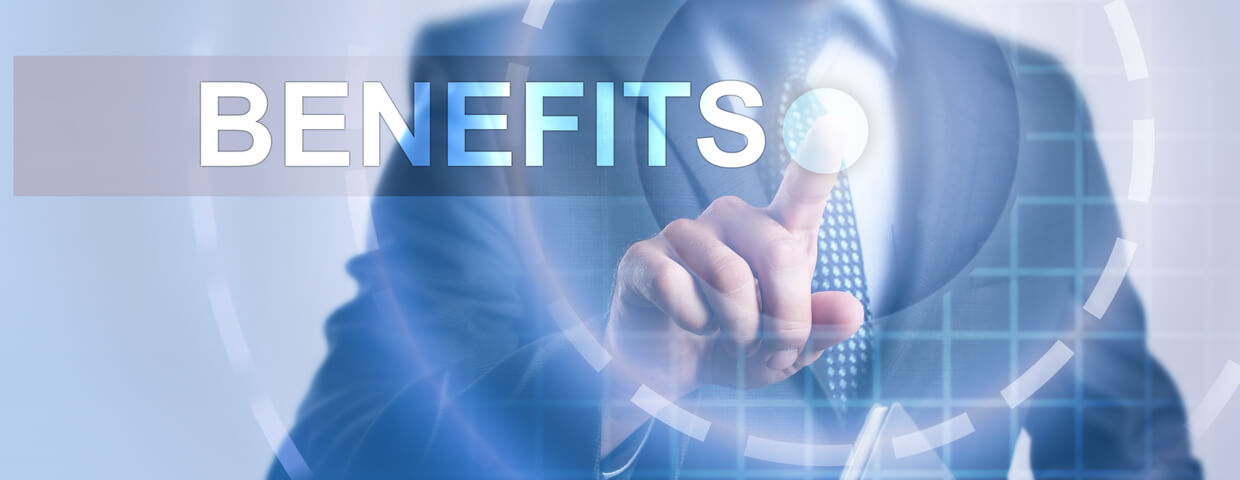 Print fleet benefits