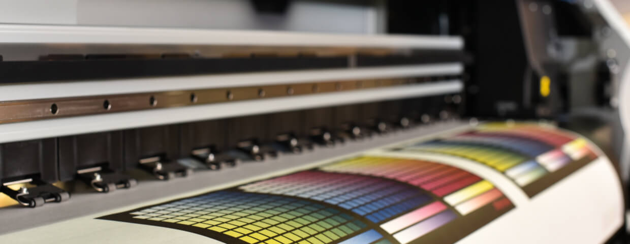 wide-format-printer