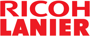 Ricoh Lanier Logo