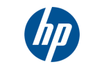 HP Logo