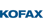 Kofax Logo