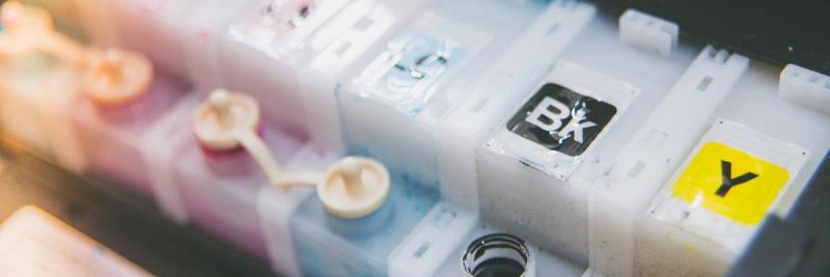 Printer Supplies