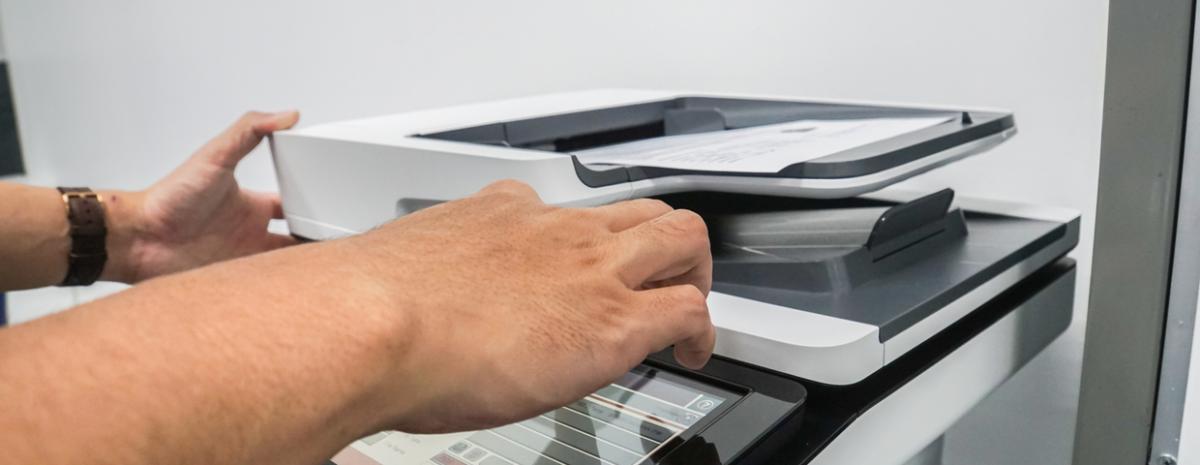 printer fleet management