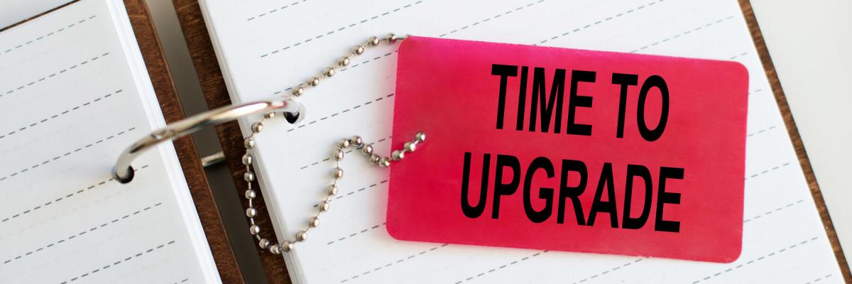 time-upgrade-printer