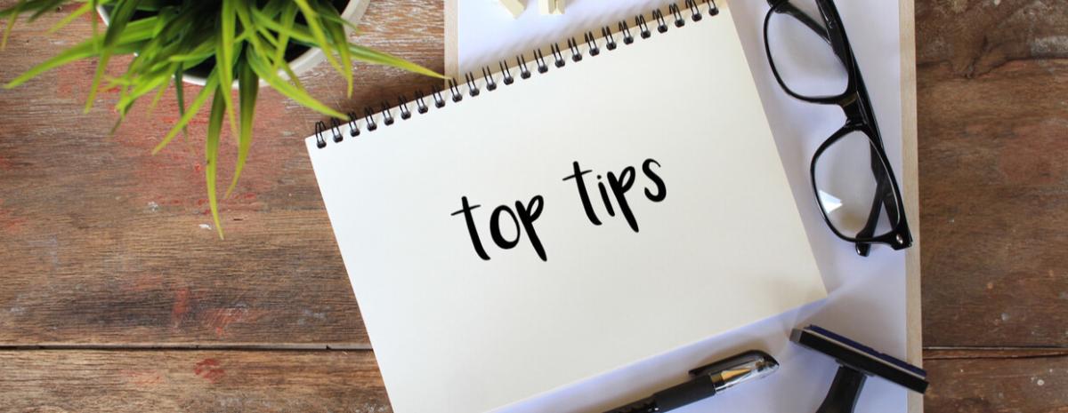 top-tips