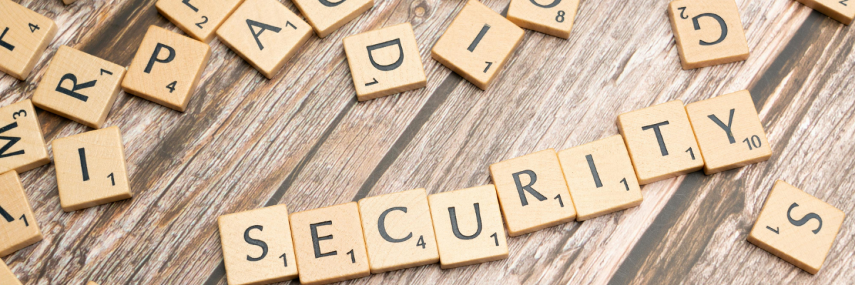 security in blocks