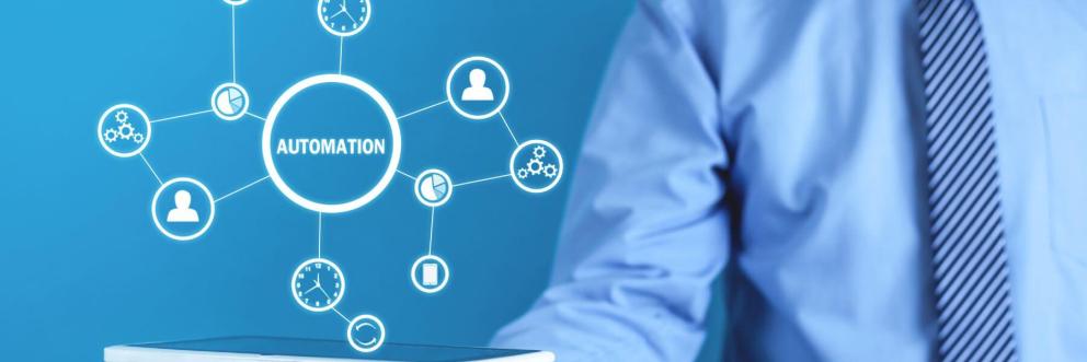 The Power of Form Automation in Document Management