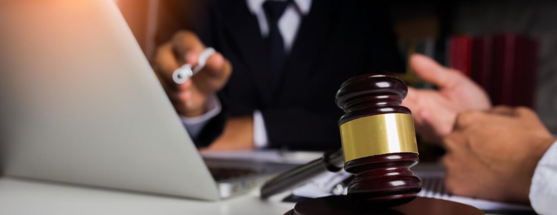 Document Management in Law Firms What You Need to Know