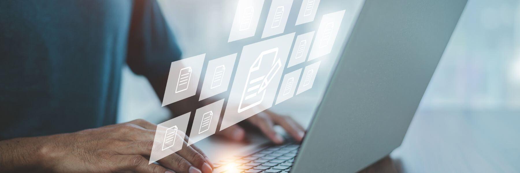 Essential Document Management Insights for Small Businesses