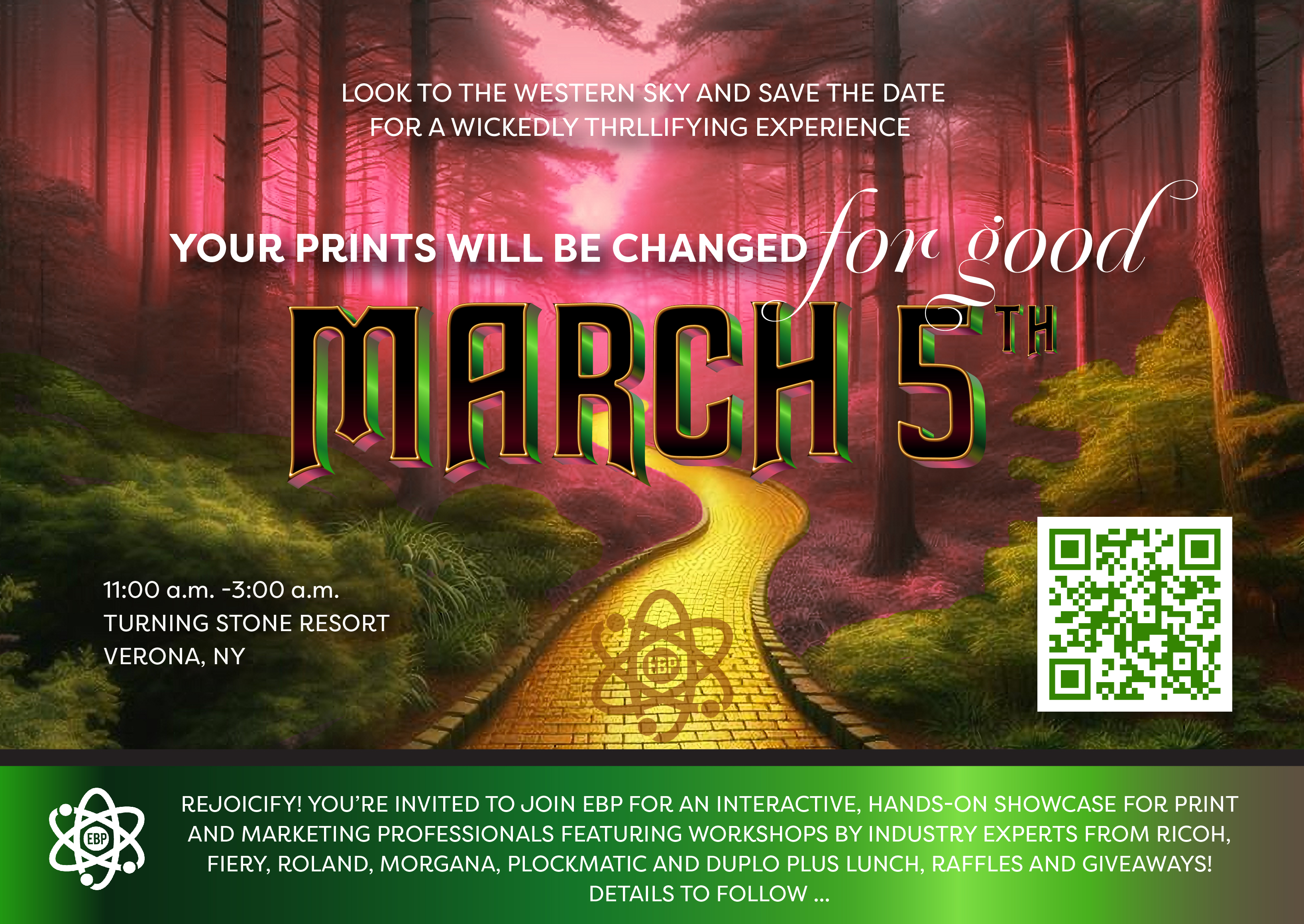 EBP 2026 PRINT SHOWCASE